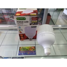 foco led 30w tlbv-10 s39w30