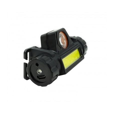 lampara led tipo minero led-1402