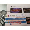 anuncio luminoso led abierto