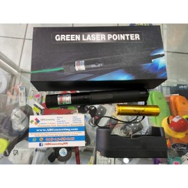 laser verde ljk dt-808-303