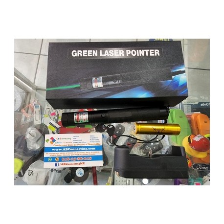 laser verde ljk dt-808-303