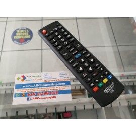 control lg 125-338