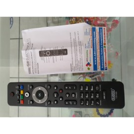 control para tv philips 125-509