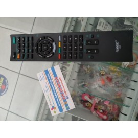 control tv sony 125-737