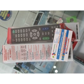 control universal para pantallas televisor hl-un5877