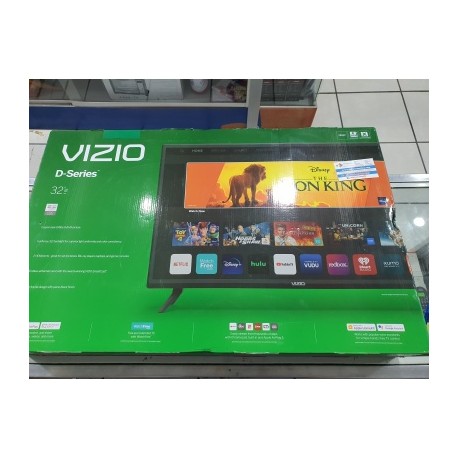 televisor vizion 32 smartv v32f-g1