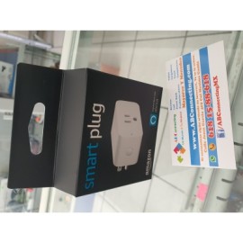 smart plug compatible alexa