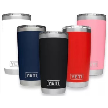 vaso yeti 20oz